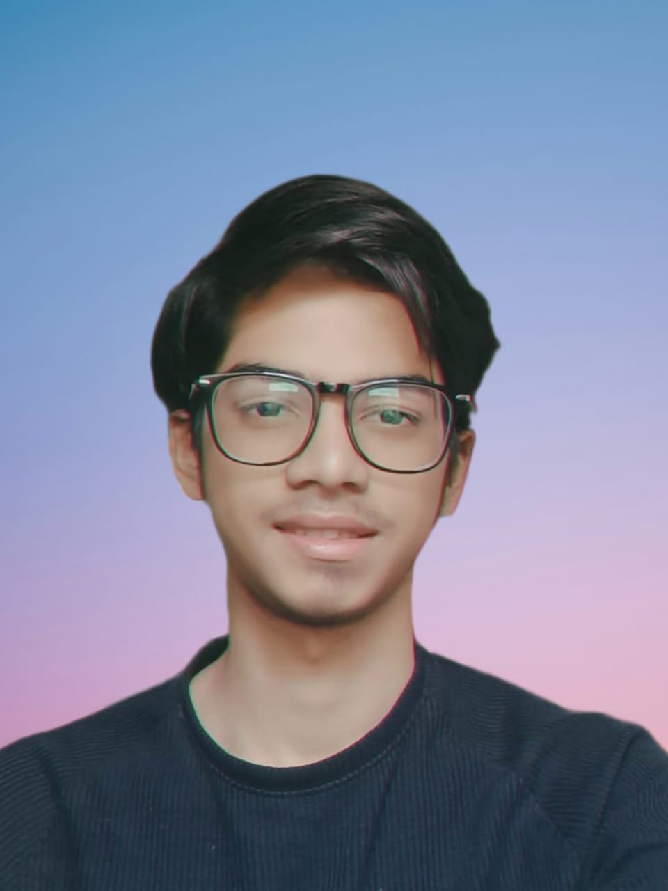 Shakib Sayyed